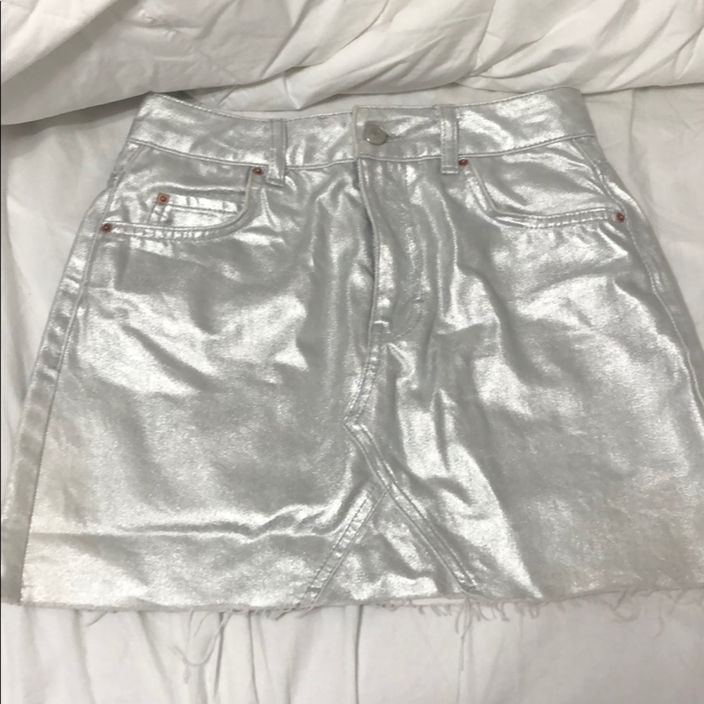 Top Shop Skirt